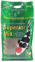 Superior Mix 5kg 4mm